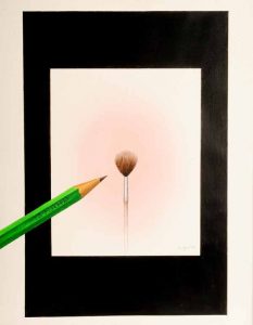 Visuel de l'exposition : "Pour adultes seulement"