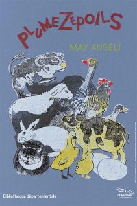 Affiche de Plumezepoils