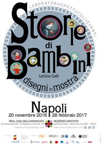 Affiche de l'exposition